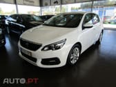Peugeot 308 1.5 BlueHDi Business Line