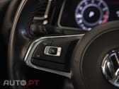 Volkswagen Golf 2.0 TSi GTi DSG Performance