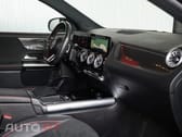 Mercedes-Benz GLA 200 MHEV Style