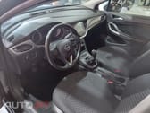 Opel Astra 1.6 CDTI Ecotec Dynamic S/S