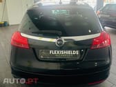 Opel Insignia 2.0 CDTI Auto Business Edition