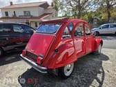 Citroen 2CV 6 CLUB
