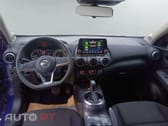 Nissan Juke 1.0 DIGT ACENTA DCT 