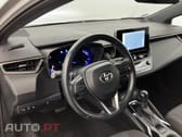 Toyota Corolla Touring Sports 2.0 Hybrid Dynamic Business