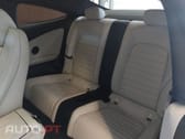 Mercedes-Benz C 250 d Aut.