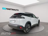 Peugeot E-2008 54 kWh Allure