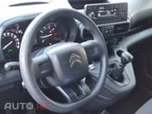 Citroen Berlingo 1.5 BlueHDi XL Club