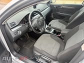 Volkswagen Passat 1.6 TDi BlueMotion