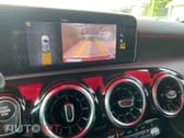 Mercedes-Benz A 180 d AMG Line Aut.