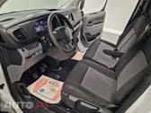 Citroen Jumpy 1.6 BlueHDi M Confort