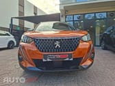 Peugeot 2008  Puretech 130 Stop Start Gt  Line Edition