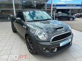 MINI Roadster Cooper S