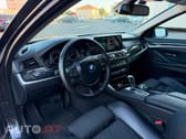 BMW 520 d Auto