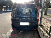 Ford Tourneo Courier MPV 1.5 TDCi