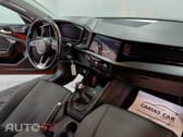 Audi A1 1.0 TFSI
