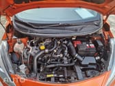 Nissan Micra TCE N-Connecta GPS