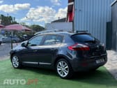 Renault Mégane 1.5 dCi Confort