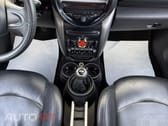 MINI Paceman Cooper D