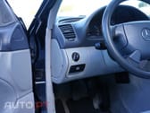 Mercedes-Benz CLK 200 Kompressor Elegance