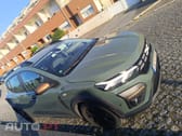 Dacia Sandero Stepaway Extreme + 1.0 Eco-G 100cv