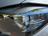 BMW 318 d Aut. Advantage