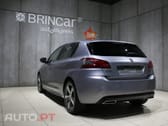 Peugeot 308 1.2 PureTech GT EAT8