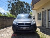 Peugeot Partner HDi 75 Esplanade