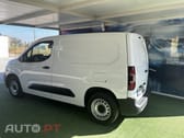 Peugeot Partner 1.6 BlueHDi L1 Premium 3L