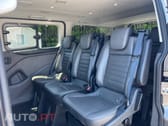 Ford Tourneo 2.0 TDCi Titanium Aut.