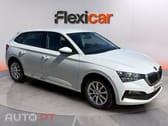 Skoda Scala 1.0 TSI Ambition