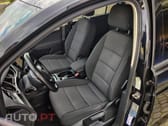 Volkswagen Touran 1.6 TDI Confortline DSG