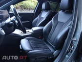 BMW 320 d Touring Pack M Auto