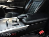 Mercedes-Benz E 220 CDI DPF BlueEFFICIENCY 7G-TRONIC Avantgarde