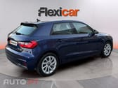 Audi A1 25 TFSI Advanced