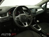 Renault Captur Captur 1.0 TCe Techno Bi-Fuel