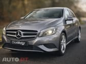 Mercedes-Benz A 180 CDi BE Edition Urban