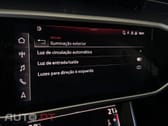 Audi A7 50 TFSIe quattro S tronic