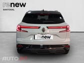 Renault Austral Iconic Mild Hybrid 160