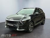 Kia Sportage 1.6 T-GDi ISG Design