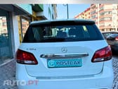Mercedes-Benz B 180 d Urban