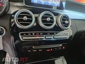 Mercedes-Benz C 200 d AMG Line