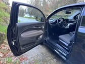 Fiat 500e Icon