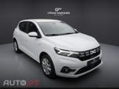Dacia Sandero 1.0 ECO-G Comfort Bi-Fuel