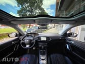 Peugeot 308 SW 1.6 BlueHDi Allure J17 EAT6