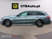 Mercedes-Benz C 300 I.V.A DEDUTIVEL de AMG 
