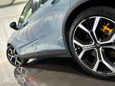 Polestar 2 Long Range 78 kWh AWD
