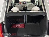 Fiat 500 1.2 Lounge S&S