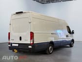 Iveco Daily 2.3 35S14H V16/P H2