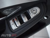Mercedes-Benz C 300 d AMG Line