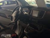 Toyota Proace Verso ELECTRIC FOURGON RC21 MEDIUM 75KWH BUSINESS